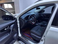 Nissan Qashqai 2022 2.0L FWD Smart Connect Comfort Edition - ფოტო 9