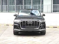 Audi Q7 55 TFSI quattro S line Sport - ფოტო 2