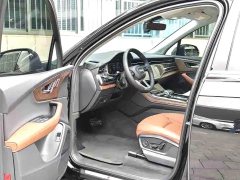 Audi Q7 55 TFSI quattro S line Sport - ფოტო 5