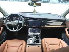 Audi Q7 55 TFSI quattro S line Sport - ფოტო 6