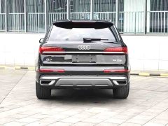 Audi Q7 55 TFSI quattro S line Sport - ფოტო 9