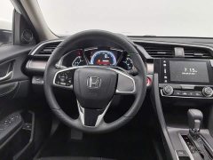 Honda Civic 2019 220TURBO CVT Sport Edition National VI - ფოტო 11