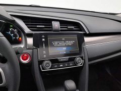Honda Civic 2019 220TURBO CVT Sport Edition National VI - ფოტო 12