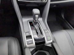 Honda Civic 2019 220TURBO CVT Sport Edition National VI - ფოტო 13
