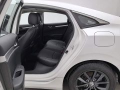 Honda Civic 2019 220TURBO CVT Sport Edition National VI - ფოტო 15