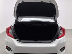 Honda Civic 2019 220TURBO CVT Sport Edition National VI - ფოტო 16