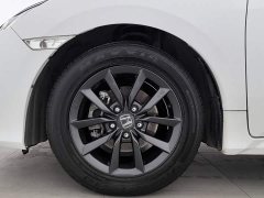 Honda Civic 2019 220TURBO CVT Sport Edition National VI - ფოტო 17