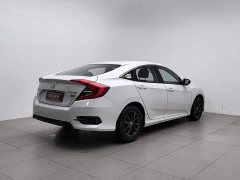 Honda Civic 2019 220TURBO CVT Sport Edition National VI - ფოტო 2