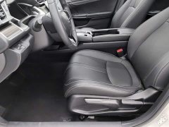 Honda Civic 2019 220TURBO CVT Sport Edition National VI - ფოტო 20