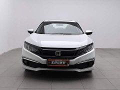 Honda Civic 2019 220TURBO CVT Sport Edition National VI - ფოტო 3