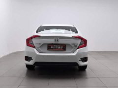 Honda Civic 2019 220TURBO CVT Sport Edition National VI - ფოტო 4