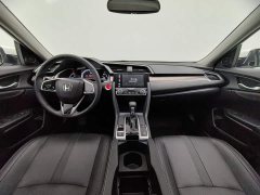 Honda Civic 2019 220TURBO CVT Sport Edition National VI - ფოტო 5