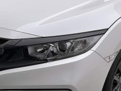 Honda Civic 2019 220TURBO CVT Sport Edition National VI - ფოტო 7