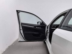 Honda Civic 2019 220TURBO CVT Sport Edition National VI - ფოტო 8