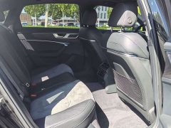 Audi A6L 45 TFSI quattro Premium Dynamic - ფოტო 13