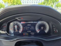 Audi A6L 45 TFSI quattro Premium Dynamic - ფოტო 15