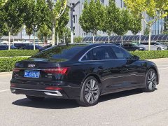 Audi A6L 45 TFSI quattro Premium Dynamic - ფოტო 4