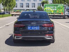 Audi A6L 45 TFSI quattro Premium Dynamic - ფოტო 5
