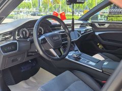 Audi A6L 45 TFSI quattro Premium Dynamic - ფოტო 8