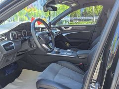 Audi A6L 45 TFSI quattro Premium Dynamic - ფოტო 9