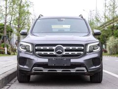 Mercedes-Benz GLB 220 Fashion Edition - ფოტო 2