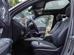 Mercedes-Benz GLB 220 Fashion Edition - ფოტო 3