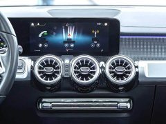 Mercedes-Benz GLB 220 Fashion Edition - ფოტო 5