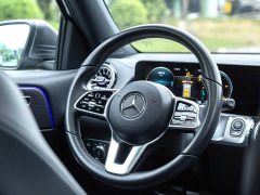 Mercedes-Benz GLB 220 Fashion Edition - ფოტო 6