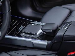 Mercedes-Benz GLB 220 Fashion Edition - ფოტო 7