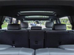 Mercedes-Benz GLB 220 Fashion Edition - ფოტო 8