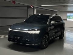AITO M9 2024 Extended Range Ultra 42kWh 6-Seater - ფოტო 1