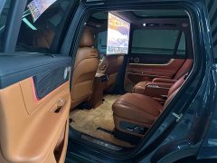AITO M9 2024 Extended Range Ultra 42kWh 6-Seater - ფოტო 15