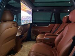 AITO M9 2024 Extended Range Ultra 42kWh 6-Seater - ფოტო 16