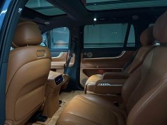 AITO M9 2024 Extended Range Ultra 42kWh 6-Seater - ფოტო 17