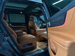AITO M9 2024 Extended Range Ultra 42kWh 6-Seater - ფოტო 19