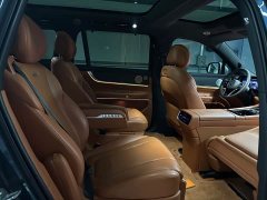 AITO M9 2024 Extended Range Ultra 42kWh 6-Seater - ფოტო 20