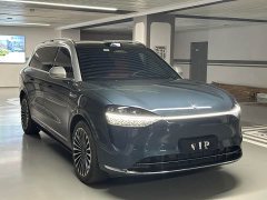 AITO M9 2024 Extended Range Ultra 42kWh 6-Seater - ფოტო 3