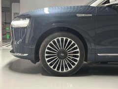 AITO M9 2024 Extended Range Ultra 42kWh 6-Seater - ფოტო 4