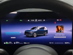 AITO M9 2024 Extended Range Ultra 42kWh 6-Seater - ფოტო 9