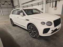 Bentley Bentayga 4.0T V8 Long Wheelbase - ფოტო 1