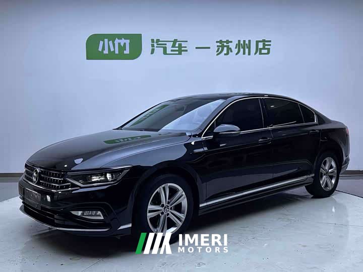 Volkswagen Magotan 2023 2 Million Units Anniversary Edition 280TSI DSG Comfort - ავტომობილი ჩინეთიდან