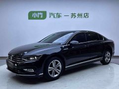 Volkswagen Magotan 2023 2 Million Units Anniversary Edition 280TSI DSG Comfort - ფოტო 1