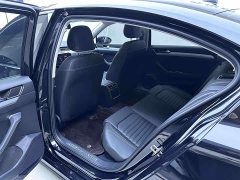 Volkswagen Magotan 2023 2 Million Units Anniversary Edition 280TSI DSG Comfort - ფოტო 11