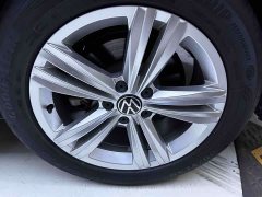 Volkswagen Magotan 2023 2 Million Units Anniversary Edition 280TSI DSG Comfort - ფოტო 13