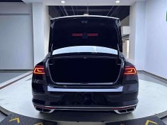 Volkswagen Magotan 2023 2 Million Units Anniversary Edition 280TSI DSG Comfort - ფოტო 16