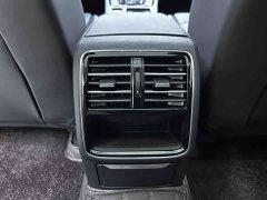 Volkswagen Magotan 2023 2 Million Units Anniversary Edition 280TSI DSG Comfort - ფოტო 18