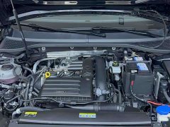 Volkswagen Magotan 2023 2 Million Units Anniversary Edition 280TSI DSG Comfort - ფოტო 19