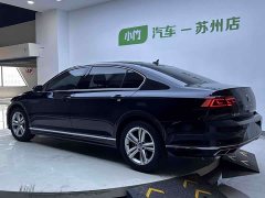 Volkswagen Magotan 2023 2 Million Units Anniversary Edition 280TSI DSG Comfort - ფოტო 4