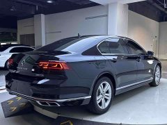 Volkswagen Magotan 2023 2 Million Units Anniversary Edition 280TSI DSG Comfort - ფოტო 5