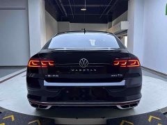 Volkswagen Magotan 2023 2 Million Units Anniversary Edition 280TSI DSG Comfort - ფოტო 6